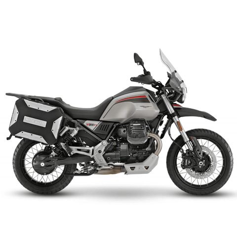 Motocikls Moto Guzzi V85 TT Travel MOTO GUZZI MOTOVEIKALS 21