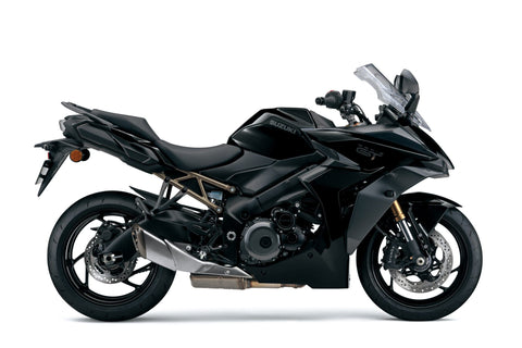 Motocikls SUZUKI GSX-S 1000 GT SUZUKI MOTOVEIKALS 21