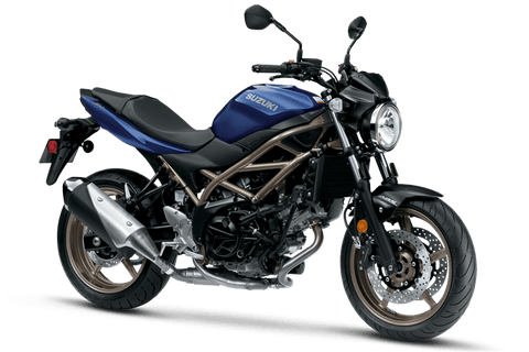 Motocikls SUZUKI SV 650X SUZUKI MOTOVEIKALS 21