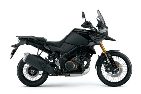 Motocikls SUZUKI V-Strom DL 1050 DE SUZUKI MOTOVEIKALS 21