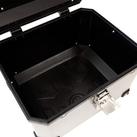 Motociklu aizmugures koferis X-PLOR Aluminium 30L X-PLOR MOTOVEIKALS 21