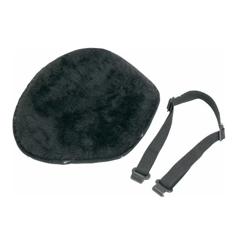 Motociklu gēla sēdekļa paliktnis FLEECE PAD LG SADDLEMEN MOTOVEIKALS 21