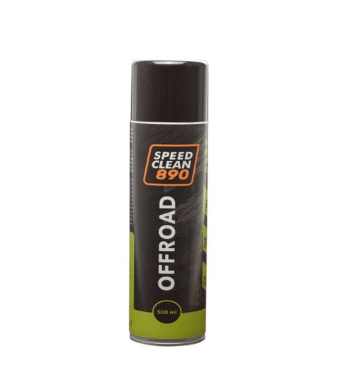 Motociklu kopšanas līdzeklis 0.5L SPEEDCLEAN OFFROAD BIKE WASH FOAM SPEEDCLEAN 890 MOTOVEIKALS 21