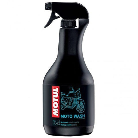 Motociklu mazgāšanas līdzeklis MOTUL MOTO WASH E2 1L MOTUL MOTOVEIKALS 21