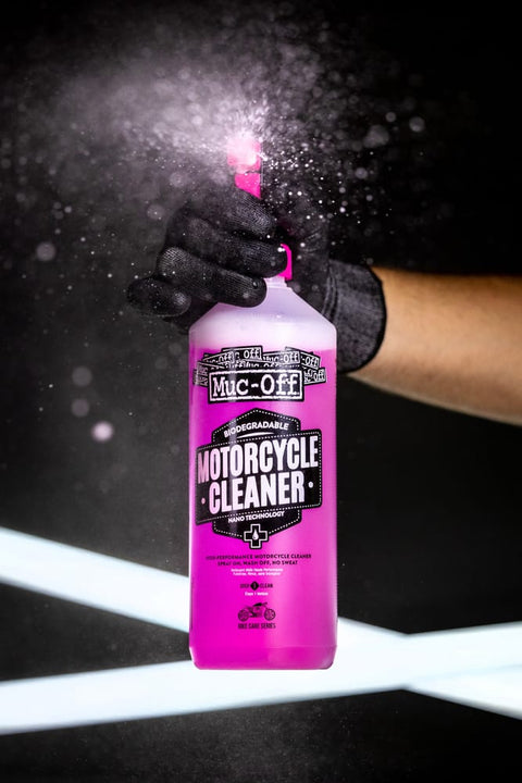 Motociklu mazgāšanas līdzeklis Muc-Off 1L MUC-OFF MOTOVEIKALS 21
