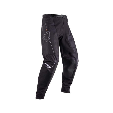 Motokrosa bikses Leatt Moto 4.5 black LEATT MOTOVEIKALS 21
