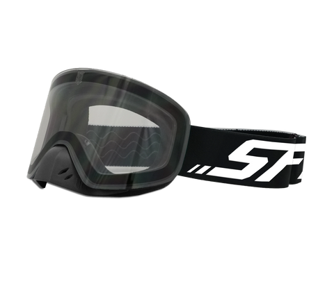 Motokrosa briļļu komplekts SFT Fast SFT Future Magic STUNT FREAKS TEAM MOTOVEIKALS 21