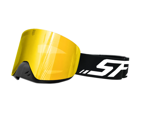 Motokrosa briļļu komplekts SFT Fast SFT Future Magic STUNT FREAKS TEAM MOTOVEIKALS 21