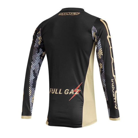 Motokrosa krekls SWAPS Fullgaz L SWAPS MOTOVEIKALS 21