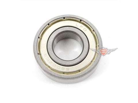 Motor ball bearing 15x35x11mm for Zündapp, Kreidler, Hercules, Puch, Sachs DIVERSE / IMPORT MOTOVEIKALS 21