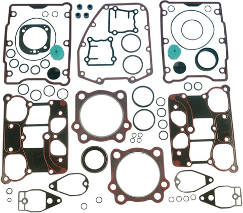 Motor Gskt Kt 99-04Tc 95 JAMES GASKET JAMES GASKETS MOTOVEIKALS 21