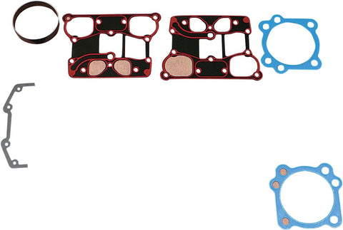 Motor Gskt Kt 99-04Tc 95 JAMES GASKET JAMES GASKETS MOTOVEIKALS 21