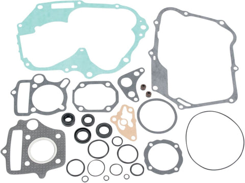 Motor Gskt/Seal-Xr50 97- MOOSE RACING HARD-PARTS MOOSE RACING MOTOVEIKALS 21
