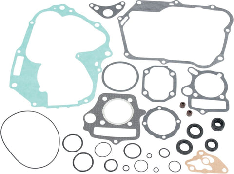Motor Gskt/Seal-Xr70 00- MOOSE RACING HARD-PARTS MOOSE RACING MOTOVEIKALS 21