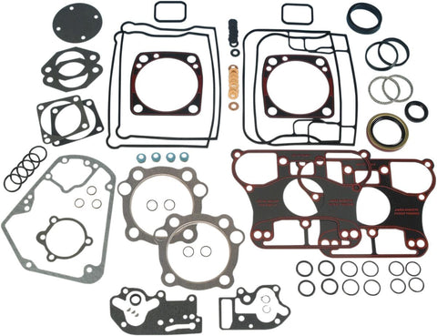 Motor Gskt W/Metal84-91Bt JAMES GASKET JAMES GASKETS MOTOVEIKALS 21