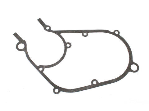 Motor housing gasket MOGA thickness approx. 0.7mm for Quickly TT TTK, S 2 23-2, F 23, L N, Cavalino MOGA MOTOVEIKALS 21