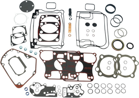 Motor W/Met.Bas.Rok.92-99 JAMES GASKET JAMES GASKETS MOTOVEIKALS 21