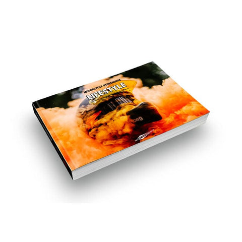 Motorcycle storehouse, Clothing & life catalog 2022 MCS MOTOVEIKALS 21