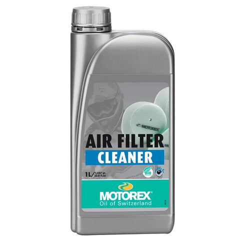 MOTOREX Gaisa filtru tīrītājs 1L MOTOREX MOTOVEIKALS 21