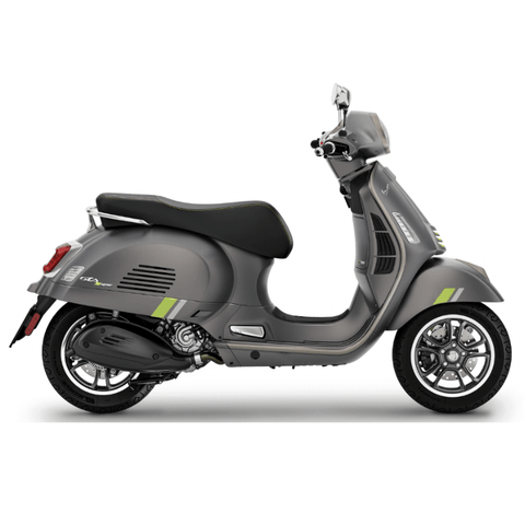 Motorollers VESPA GTS SUPER TECH 300 VESPA MOTOVEIKALS 21
