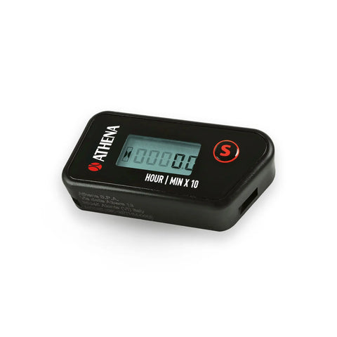 Motostundu skaitītājs ATHENA Hour Meter ATHENA MOTOVEIKALS 21