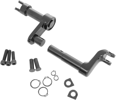Mount Fpeg+2 11-22 1200 B DRAG SPECIALTIES DRAG SPECIALTIES MOTOVEIKALS 21