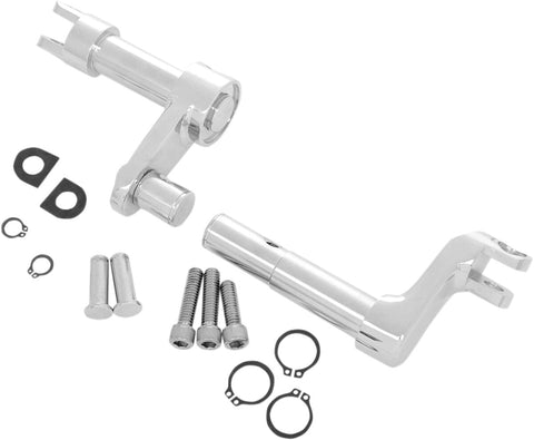 Mount Fpeg+2 11-22 1200 C DRAG SPECIALTIES DRAG SPECIALTIES MOTOVEIKALS 21