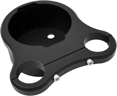 Mount Gauge 95-19 Flt Blk DRAG SPECIALTIES DRAG SPECIALTIES MOTOVEIKALS 21