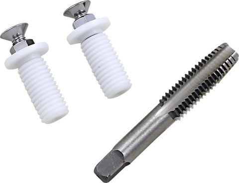 Mount Hand Grd Bar End MOOSE RACING HARD-PARTS MOOSE RACING MOTOVEIKALS 21