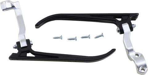 Mount Hgrd Moto Kit Beta MOOSE RACING HARD-PARTS MOOSE RACING MOTOVEIKALS 21