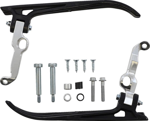 Mount Hgrd Moto Kit Gas MOOSE RACING HARD-PARTS MOOSE RACING MOTOVEIKALS 21