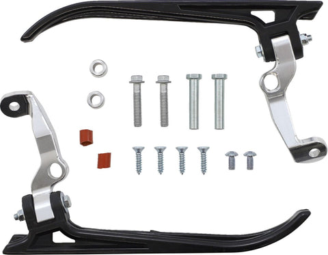 Mount Hgrd Moto Kit Hus MOOSE RACING HARD-PARTS MOOSE RACING MOTOVEIKALS 21