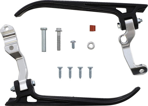 Mount Hgrd Moto Kit Hus MOOSE RACING HARD-PARTS MOOSE RACING MOTOVEIKALS 21