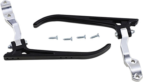 Mount Hgrd Moto Kit Ktm MOOSE RACING HARD-PARTS MOOSE RACING MOTOVEIKALS 21