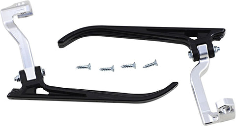 Mount Hgrd Moto Kit Yam MOOSE RACING HARD-PARTS MOOSE RACING MOTOVEIKALS 21