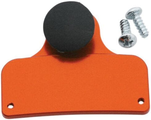 Mount Hour Meter Ktm Mse MOOSE RACING HARD-PARTS MOOSE RACING MOTOVEIKALS 21