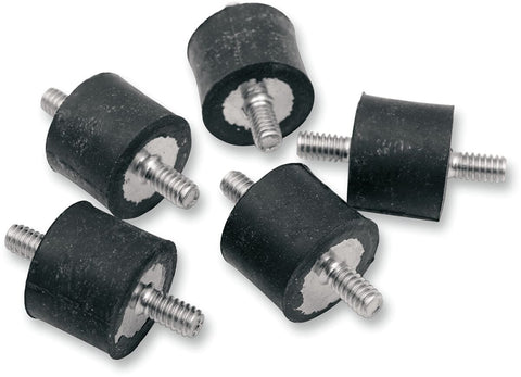 Mount Iso Hd 1/4 X 1/4 DRAG SPECIALTIES DRAG SPECIALTIES MOTOVEIKALS 21