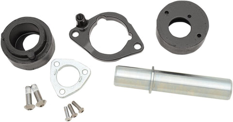 Mount Kit Mtr Rr 04-13Xl DRAG SPECIALTIES DRAG SPECIALTIES MOTOVEIKALS 21