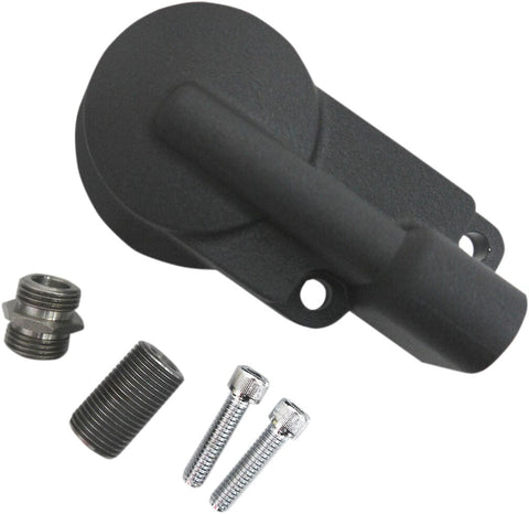 Mount O.Fltr Blk 92-99 DRAG SPECIALTIES DRAG SPECIALTIES MOTOVEIKALS 21