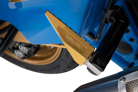 Mount Pas Ftpg 93-19Fl Bk DRAG SPECIALTIES DRAG SPECIALTIES MOTOVEIKALS 21