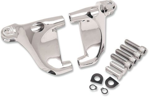 Mount Pass Peg 04-13Xl DRAG SPECIALTIES DRAG SPECIALTIES MOTOVEIKALS 21