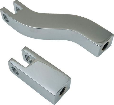 Mount Pass.Pegs Chr 02-05 Fxd DRAG SPECIALTIES DRAG SPECIALTIES MOTOVEIKALS 21