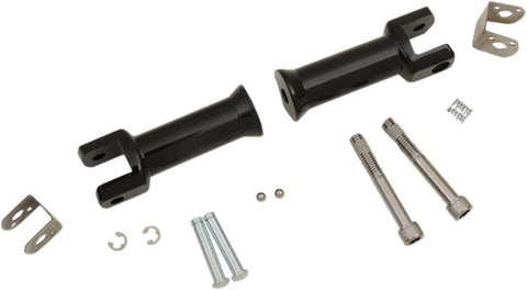 Mount Pass Pg 18-22St Blk DRAG SPECIALTIES DRAG SPECIALTIES MOTOVEIKALS 21