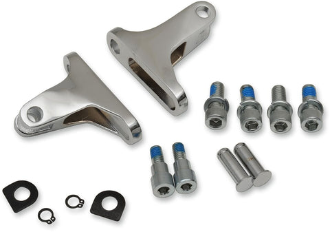 Mount Pass.Pg Chr Flt DRAG SPECIALTIES DRAG SPECIALTIES MOTOVEIKALS 21