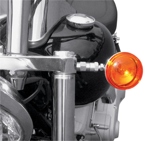 Mount Relocatn T/S Wdgld DRAG SPECIALTIES DRAG SPECIALTIES MOTOVEIKALS 21
