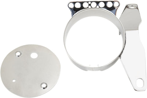 Mount Spdo 04-13Xl Chr DRAG SPECIALTIES DRAG SPECIALTIES MOTOVEIKALS 21