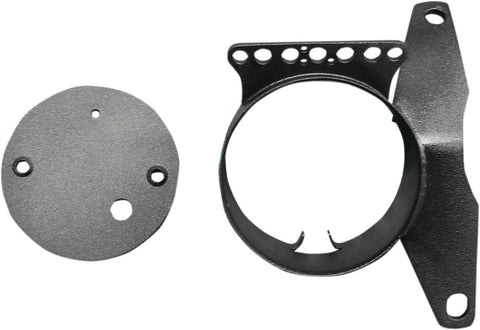 Mount Spdo 04-13Xl W.Blk DRAG SPECIALTIES DRAG SPECIALTIES MOTOVEIKALS 21