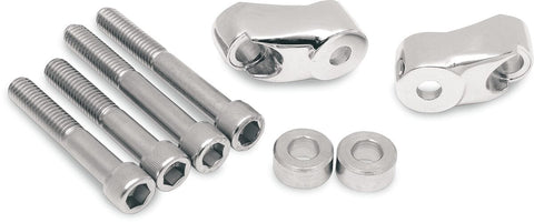 Mount T/S 39/49Mm DRAG SPECIALTIES DRAG SPECIALTIES MOTOVEIKALS 21