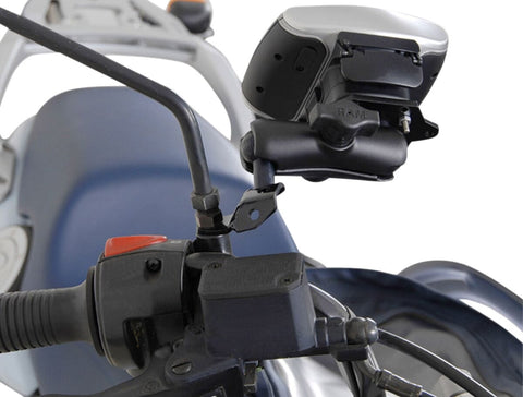 Mounting Ball Kit 1" SW-MOTECH SW-MOTECH MOTOVEIKALS 21