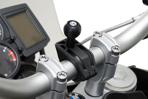 Mounting Ball Kit 1" SW-MOTECH SW-MOTECH MOTOVEIKALS 21